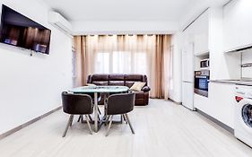 Apartments Ramon In Torrevieja